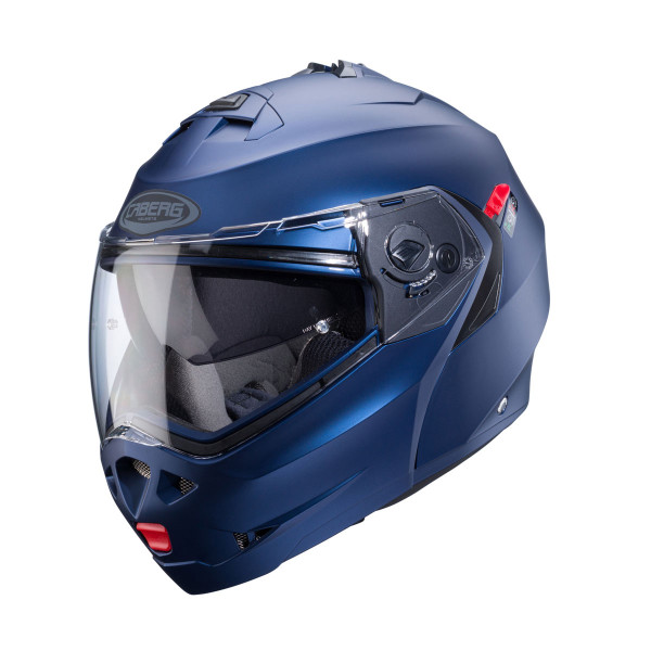 CABERG Caberg Duke X Matt Blue Helmet